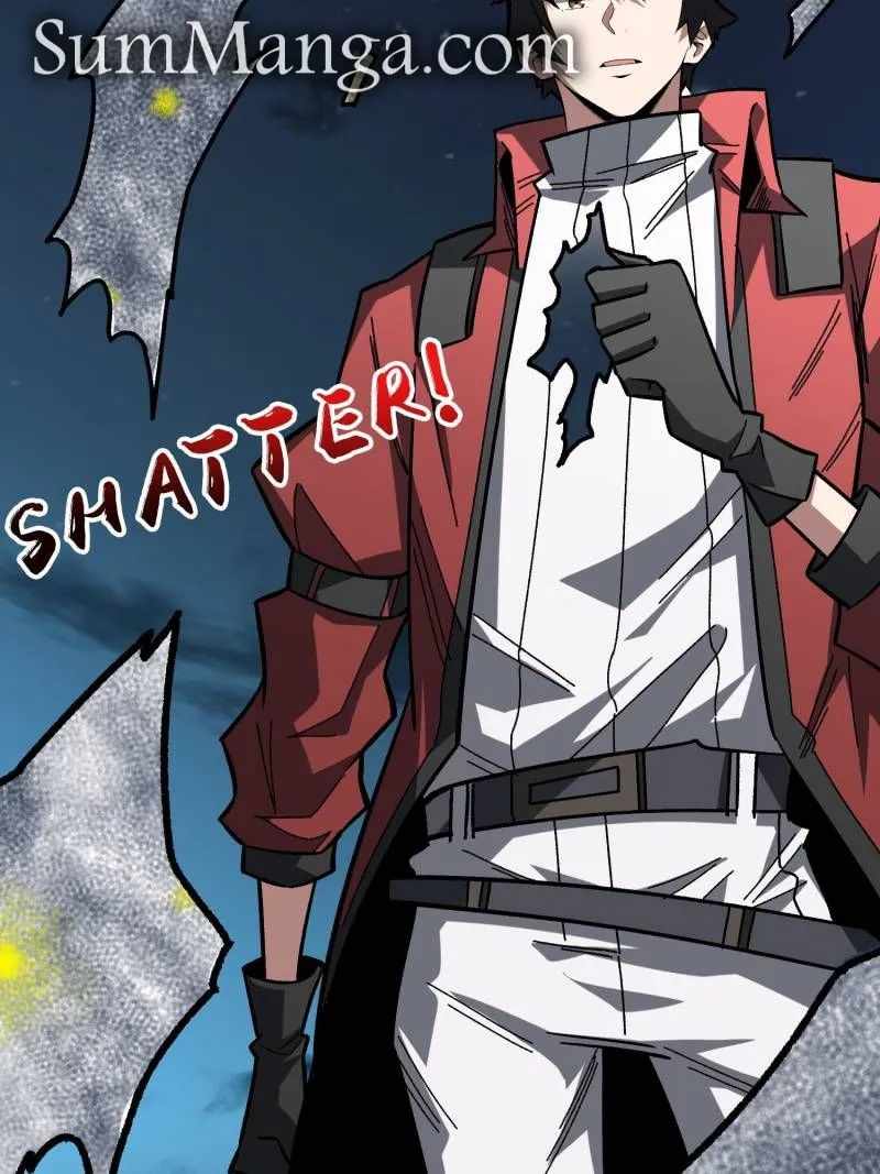I'm Really Not A Supervillain Chapter 273 67